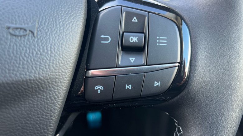 Ford Kuga 2.5 PHEV Active 5dr CVT Estate